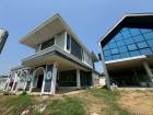 ขายด่วน 2 หลัง บ้านเดี่ยว และออฟฟิศ 2 หลัง ราชพฤกษ์ วัสดุพรีเมี่ย