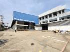 ขายโรงงานเนื้อที่ 12-3-46 ไร่ 13,000 ตร.ม ออฟฟิศ มีใบร.ง 4 ถนนกิ่