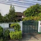 ขายบ้านพร้อมที่ดิน 200 ตรว. ซ.ไทยานนนท์ 8 สนามบินน้ำ อยู่ใกล้กองสลากและใกล้รถไฟฟ้า 2 สาย  ราคาพร้อมคุย