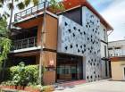 ให้เช่าสำนักงาน1107 ตร.ม.ย่านบางนาแบริ่งซอยลาซาล41ใกล้BTSแบริ่ง