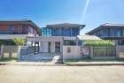 ขายบ้านเดี่ยว สราญสิริ ชัยพฤกษ์ - แจ้งวัฒนะ