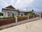 บ้านพลูวิลล่า ปราณบุรี มีสระว่ายน้ำ สามารถปล่อยเช่าทำกำไรต่อยอด