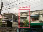 หมู่บ้านเจษฎา 2 ซ.พหลโยธิน 48 ขนาด 22.9 ตร.ว รีโนเวทไว้อยู่อาศัย
