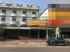 ขายอาคารพาณิชย์มือสอง    อำเภอเมืองอุดรธานี  อุดรธานี