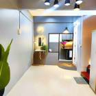 เซ็นทรัล รามอินทรา 2.6 กม. ทาวน์เฮาส์หรู 2 ชั้น 25 ตร.วา. ไอที หล