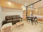 ให้เช่า คอนโด M1418 Supalai Prime Rama 9 35 ตรม Full Furnished