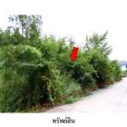 ขายที่ดินว่างเปล่าโครงการ สวนวลีแลนด์ 4  ทับมา ระยอง