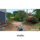  ขายที่ดินว่างเปล่าถนน สัมฤทธิ์  ปากน้ำ อ.เมือง ระยอง