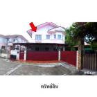 ขายบ้านเดี่ยวโครงการ กัลปพฤกษ์ รีเจ้นท์ ระยอง 