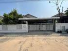 ขายบ้านเดี่ยวชั้นเดียวพร้อมที่ดิน หมู่บ้านมนตรีพฤกษาชล 2 – แม่กลอ