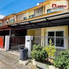 ให้เช่าหมู่บ้านพฤกษาวิลล์ 57 ซอยพัฒนาการ 32 บ้านโปร่งโล่ง สบายตา