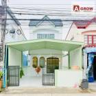 หมู่บ้านกิตติชัย 7 ถนนมิตรไมตรี เฟอร์ฯครบ รีโนเวทใหม่พร้อมอยู่