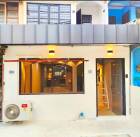 ให้เช่าทาวน์เฮาส์หรู 2 ชั้น 3นอน แจ้งวัฒนะ1-8  MRT หลักสี่ 800 ม.