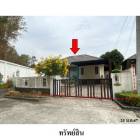 ขายบ้านโครงการ กฤตพร ค็อปวิลล์ ทับมา เมืองระยอง  ระยอง