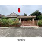 ขายบ้านโครงการ ศิวพร เลควิลล์ ทับมา  เมืองระยอง ระยอง