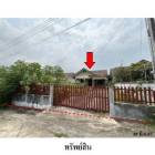 ขายบ้านโครงการ ธนากรแลนด์ ถ.บ้านมะขามคู่ นิคมพัฒนา ระยอง