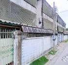 เดอะมอลล์ บางแค 1.9 กม. ถ.บางแวก  MRT บางแค  ให้เช่าโกดัง 305ตร.ม