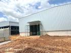 ให้เช่าโรงงานใหม่บ้านบึงชลบุรี โรงงานขนาด 2,100 ตรม. 
