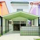 หมู่บ้านอมรทรัพย์ อยู่วิทยา 16 รีโนเวทใหม่ พร้อมอยู่