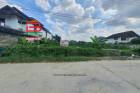 ที่ดินเปล่า เนื้อที่ 107 ตร.ว.ซอยรามอินทรา 65 แยก 2-6 ใกล้เพลินนารี่มอลล์ ถนนรามอินทรา แขวงท่าแร้ง เขตบางเขน