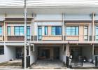 ทาวน์โฮม สิริ เพลส วงแหวน - ลำลูกกา ปทุมธานี ราคาถูก