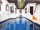 Private Pool Villa near Chaweng Beach and 