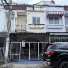 ขายทาวน์เฮาส์ 2 ชั้น หมู่บ้านณัฐกานต์3-5 พหลโยธิน52 แยก11 (รหัสทรัพย์ 202570) แขวงคลองถนน เขตบางเขน กรุงเทพฯ