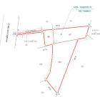 ขายที่ดินพร้อมอาคาร 2 ชั้น ติดถนนนมิตรภาพ อ.บ้านไผ่  จ.ขอนแก่น