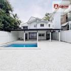 ให้เช่าบ้านเดี่ยว บ้านรีโนเวททั้งหลัง เหมาะอยู่อาศัยหรือจะทำโฮมออ