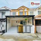 หมู่บ้านพฤกษา 56 สุขสวัสดิ์-วงแหวน ทำเลดี ตกแต่งครบพร้อมอยู่