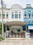 ขายทาวน์โฮม 3 ชั้น 26 ตร.ว. หมู่บ้านเดอสยาม สวนหลวง ร.9