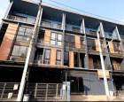 ขาย / ให้เช่า ทาวน์โฮมสุดหรู Haus 35 แจ้งวัฒนะทำเลทอง เมืองทองธาน