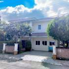 ให้เช่าบ้านเดี่ยว 2 ชั้น พื้นที่สวนขนาดใหญ่ วรารมย์เจริญเมือง สัน