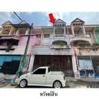 ขายทาวน์เฮ้าส์โครงการ ชวนชื่น ถ.ท่าบรรทุก เมืองระยอง ระยอง