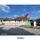 ขายบ้านเดี่ยวโครงการ บ้านบุญรักษา 7 เนินพระ  เมืองระยอง  ระยอง