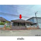 ขายบ้านเดี่ยวโครงการ กันสิริ 1 แม่น้ำคู้  ปลวกแดง จังหวัดระยอง