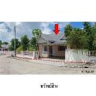 ขายบ้านเดี่ยวโครงการ วีน่าทาวน์ ระยอง ปลวกแดง ระยอง