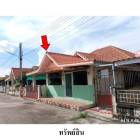 ขายบ้านเดี่ยวโครงการ ศศิธร 21 มาบยางพร อ.ปลวกแดง ระยอง