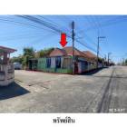 ขายบ้านเดี่ยวครงการ ศศิธร 21 มาบยางพร อ.ปลวกแดง ระยอง