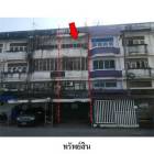 ขายอาคารพาณิชย์โครงการ ระยองคอนโดเพล็กซ์ เนินพระ ระยอง