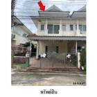 ขายบ้านแฝดโครงการ ชัยพฤกษ์ คลาสสิค ถ.กลางทุ่ง  ระยอง