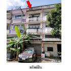 ขายอาคารพาณิชย์โครงการ ระยองคอนโดเพล็กซ์ เนินพระ ระยอง