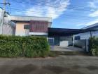 โรงงาน พร้อมออฟฟิศ ใกล้ถนนหมายเลข340 ย่านลาดหลุมแก้ว