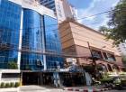 คอนโดพร้อมอยู่ เดอะไพร์ม สวีท สุขุมวิท 18 (Prime Suites Condominium)