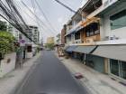 ขายบ้านเดี่ยว 2 ชั้น ทำเลทองใจกลางเมือง สุทธิสารวินิจฉัย ซอยสบายใจ 