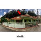 ขายบ้านเดี่ยวโครงการ นวพร  นิคมพัฒนา ระยอง