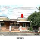 ขายบ้านแฝดโครงการ นราสิริ  ปลวกแดง อำเภอ ปลวกแดง จังหวัด ระยอง