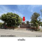 ขายบ้านเดี่ยว ถ.สายระยอง-บ้านค่าย เชิงเนิน อ.มืองระยอง จ.ระยอง