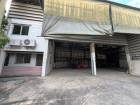 โกดัง พร้อมออฟฟิศ Stand alone ใกล้ MRTสถานีแยกติวานนท์