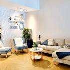 ให้เช่าทาวโฮมถ.ศรีนครินทร์-ร่มเกล้ากรุงเทพกรีฑาตัดใหม่